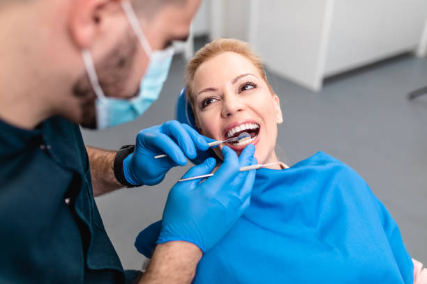 Sleep Apnea Treatment in Parsippany, NJ