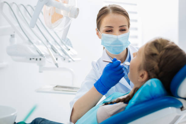 Professional Holistic Dental Care Services in Parsippany, NJ